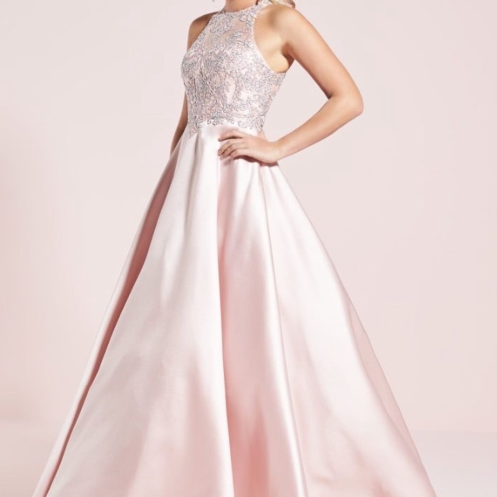 Prom/Quince Dress Size 20 NWT!!!!